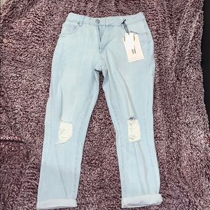 Cotton on High 90’s Stretch